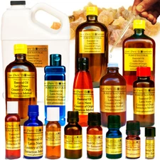 Frankincense - TOP SELLING Essential Oils 1 oz to 64 oz - ONE STOP SHOP
