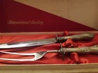 International sterling Stainless Steel Flatwhere