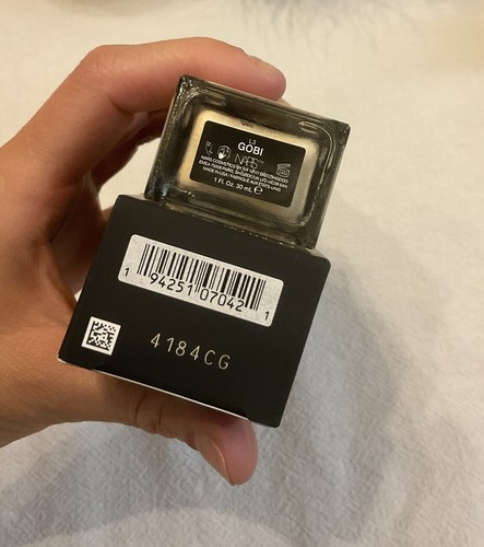 NARS Light Reflecting Foundation - Gobi Light 3 - 1 oz Authentic New in Box - Picture 7 of 7