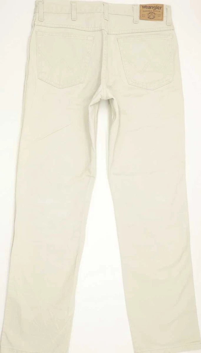 Wrangler durable on sale basic jeans