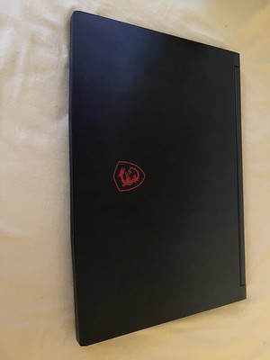 MSI GF65 Thin 10UE-092 15.6 