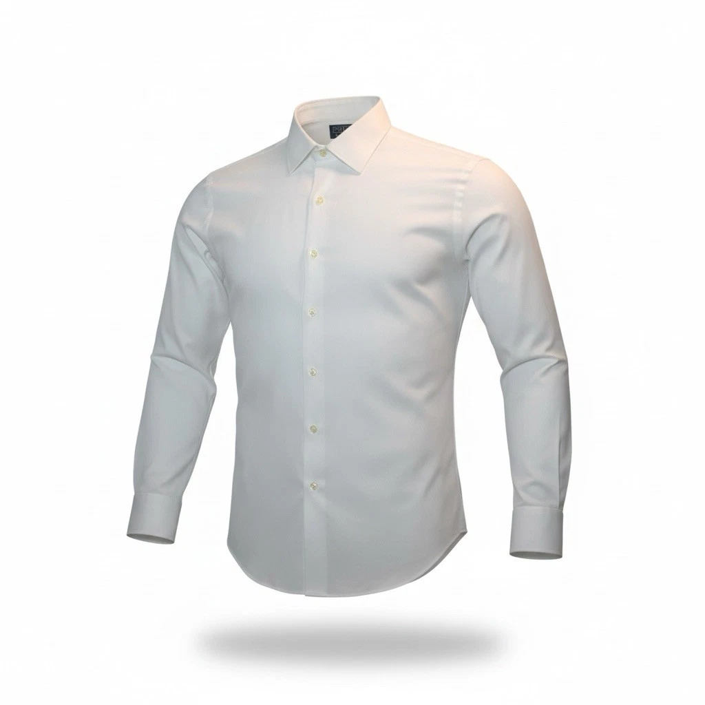 Ralph Lauren White French Cuff Dress Shirts for Men for sale | eBay