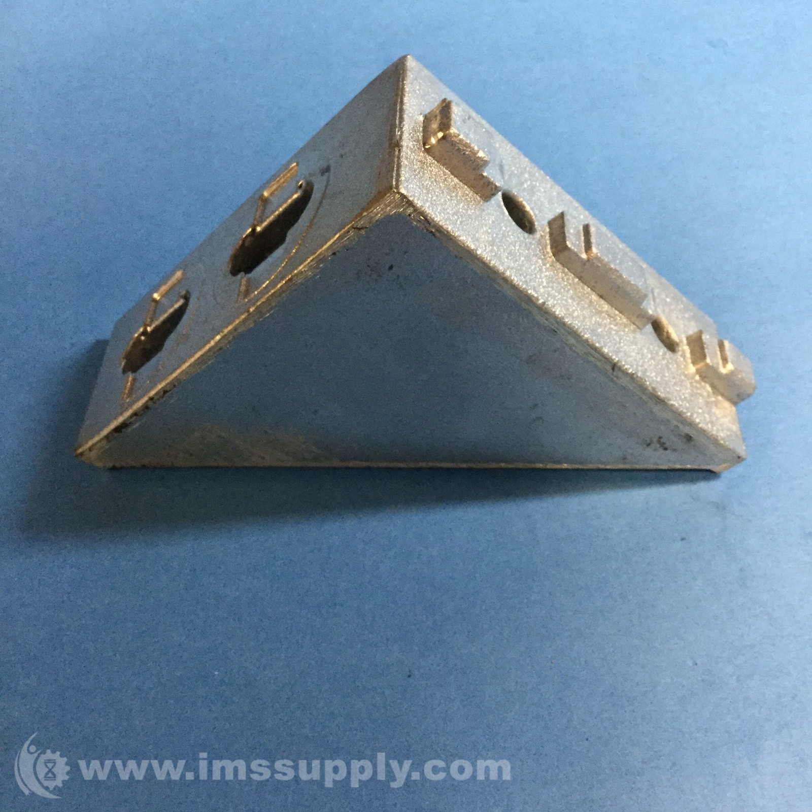 ABB JSM-30B Angled Bracket USIP