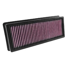 K&N Filters Luftfilter | 21176569