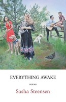 Everything Awake Sasha Steensen Taschenbuch Kartoniert / Broschiert Englisch