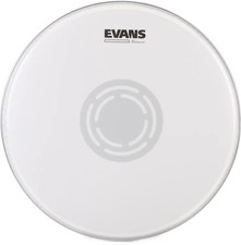 Evans UV1 Reverse Dot Coated Drumhead - 14 inches