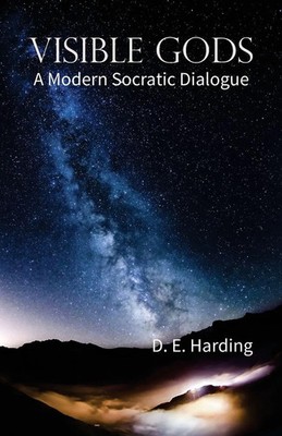 Douglas Edison Harding | Visible Gods | Taschenbuch | Englisch (2016)
