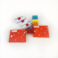 OSMO Kids Learning Bundle 5 Games And Stand +...