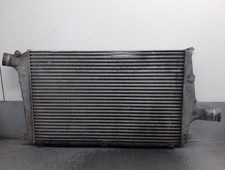 4B0145805E ladeluftkühler AUDI ALLROAD C5 4BH 2.5 TDI QUATTRO 2000 5840300