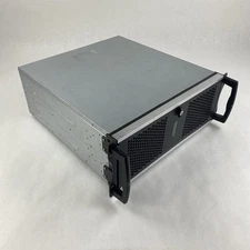 Chenbro RM42300 4U Rackmount Industrial Server Chassis Barebones