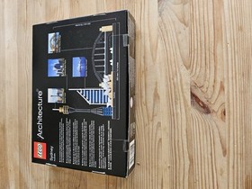 LEGO Architecture 21032 Sydney Skyline, Australia