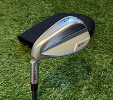 Ping i530 Golf Gap “U” Wedge /Blue Dot/UST Recoil 65 Dart F2 Graphite Shaft -VGC