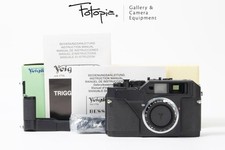 Voigtlander Bessa R2S with full packing extra Trigger Winder 99 new