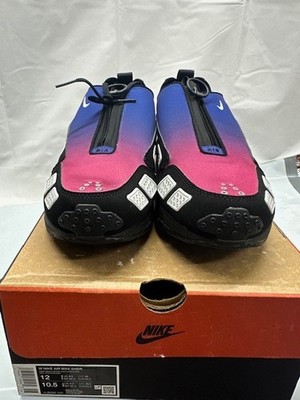 Nike Air Max SNDR Women's Shoes size 12 W/10.5 M(Deep Night/Cactus Flower/White)
