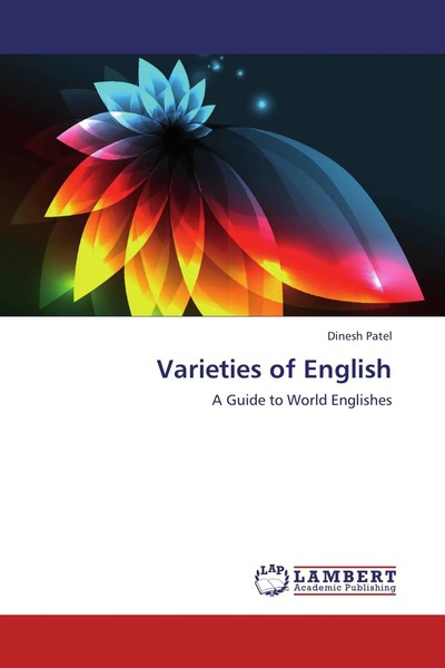 Dinesh Patel | Varieties Of English | Taschenbuch | Englisch (2012) | 484 S.-image