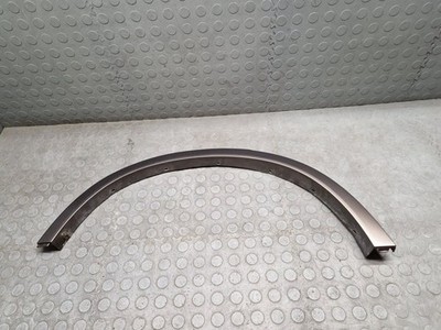 BMW X3 F25 2011 Rear Wheel Arch Trim 7210084 