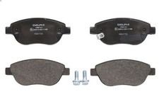 Kits de frein Opel CORSA