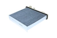 Kamoka Filter Innenraumluft Passend FüR Mitsubishi Pajero IV 3.2 DI-D 4WD