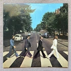 The Beatles – Abbey Road (1969), Original UK Vinyl LP Record (PCS 7088)