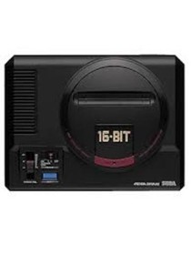 Sega Mega Drive Mini W Japan Edition Classic SEGA Games Retro 16-Bit Console