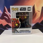 Funko Pop! Vinyl: Star Wars - Darth Maul - Special Edition #450