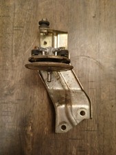 Válvula de control moduladora de vacío Nissan 1990-1997 KA24E carrocería dura D21 EGR FABRICANTE DE EQUIPOS ORIGINALES