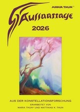 Aussaattage 2026 Maria Thun ~ Matthias K. Thu...