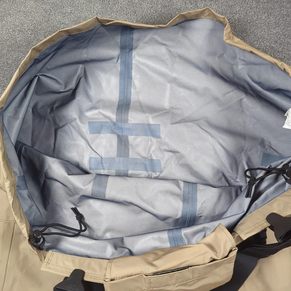 Orvis Chest Waders Size XL 12-13 Olive Stockingfoot Neoprene Booties Nylon Shell - Image 4 of 4