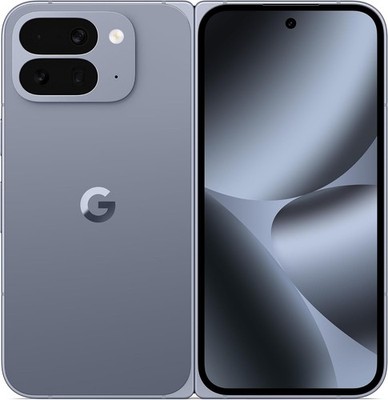 Google Pixel 10 Pro Fold 256GB 5G AI Moonstone Brandneu Versiegelt Garantie