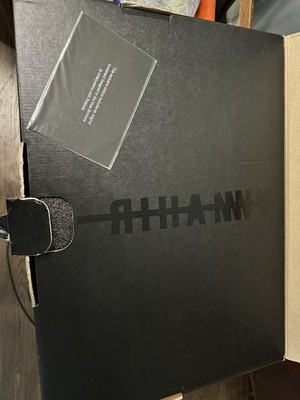 Rihanna: Fenty x Phaidon Edition, Rihanna