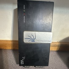 Soundstream PN1.650D Picasso Nano Mono Car Audio Amplifier 650W RMS Power