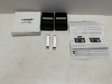 2 Garage Door Opener Remote for Genie Overhead Door GT90-1