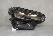 Frontscheinwerfer Skoda Karoq 57B941036B LED Rechts Scheinwerfer Headlight