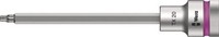 Wera SteckschlüSseleinsatz 8767 C Hf Torx® 1/2 Zoll T20 L.140Mm Wera Werk