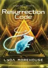 Resurrection Code (Hardback or Cased Book)
