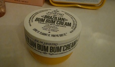 Sol de Janeiro Bum Bum Cream 50ml