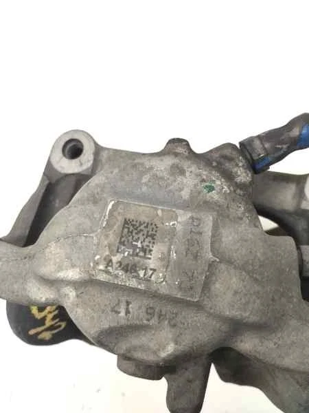 320X30 PINZA FRENO DELANTERA IZQUIERDA / 131841 PARA MERCEDES-BENZ CLASE CLA W1 - Imagen 2 de 4