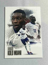 2025 Futera World Football FX Series 2 Pick Your Base #1-200 - Buy More & Save