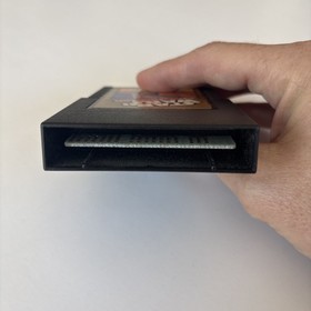 Star Wars: The Empire Strikes Back Intellivision 1983 W/ Box & Manual