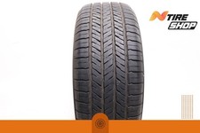 Set Of 2 Used 20555r16 Yokohama Avid S34m - 89v - 8.532 No Repairs