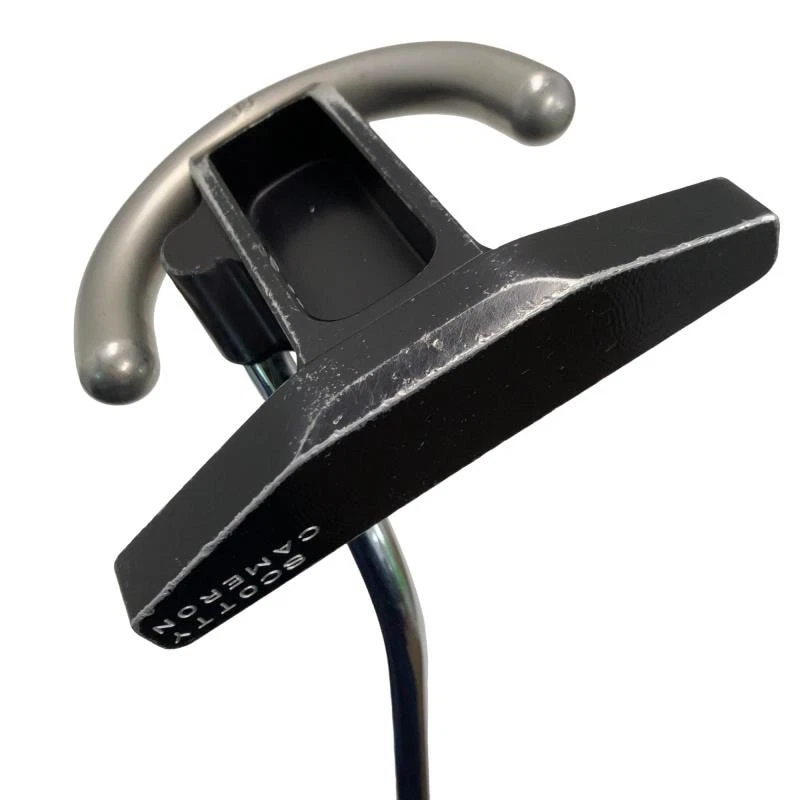 Scotty Cameron Futura Phantom Putter for sale | eBay