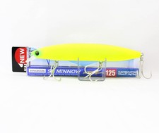Yo Zuri Duel Sonic Boom SB Minnow 125F Floating Lure F1266-MCL (0825)