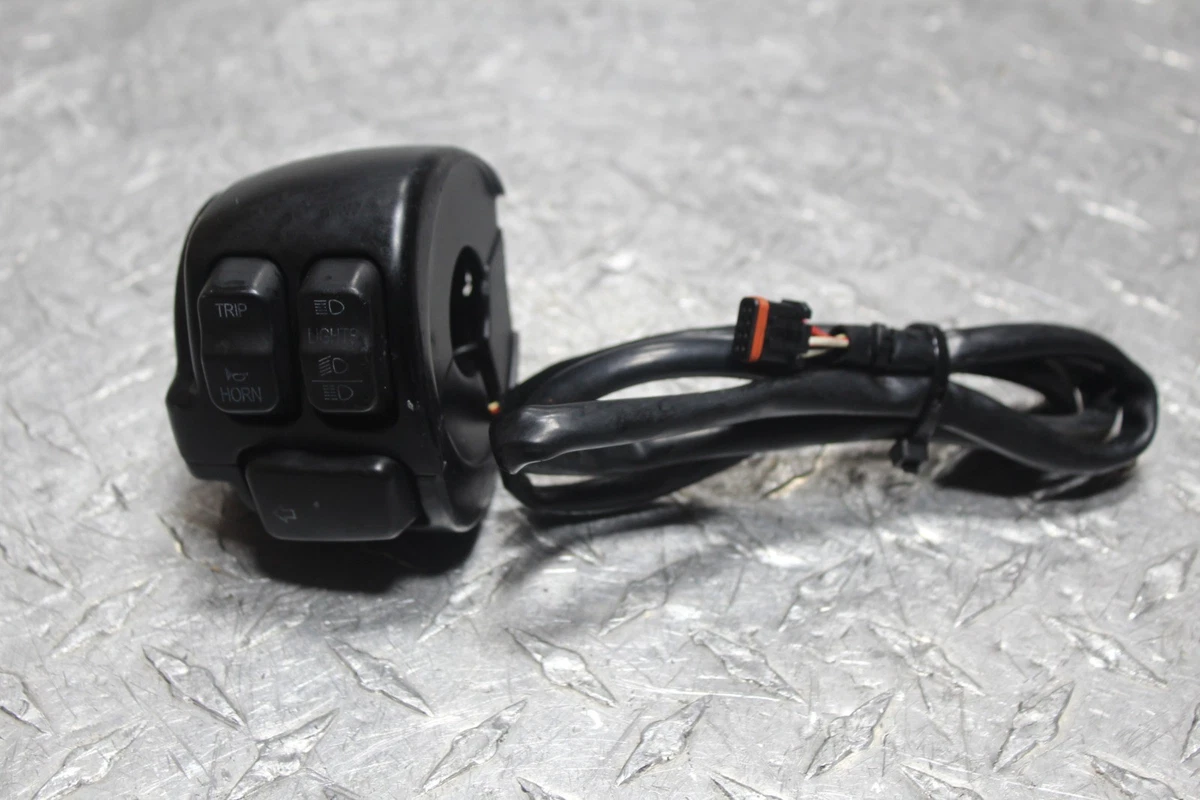 Motorcycle Electrical & Ignition Switches for Harley-Davidson 