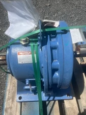 SM-CYCLO Gear Box, CHH-6190Y-59, 59/1