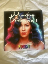 Marina and the Diamonds Froot