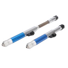 _2Pcs 2.35mm Engraver Mill Carving Shank Engraving Hammer Handle Handpiece Pen