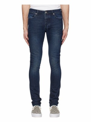 Ksubi Jeans - VAN WINKLE DIAMOND DOGG 1999 - 42 - BRAND NEW SEALED