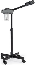 Professional Facial Steamer Machine, Esthetician Steamer Humidifier Face Spa
