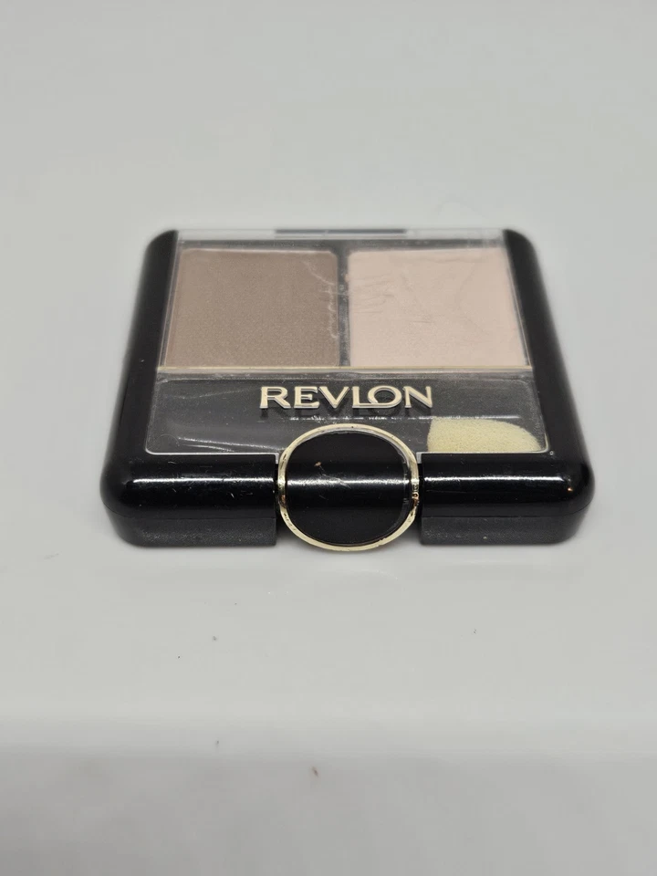 Revlon Wet/Dry Eye Shadow FLESHTONE .11oz - Image 2 of 3