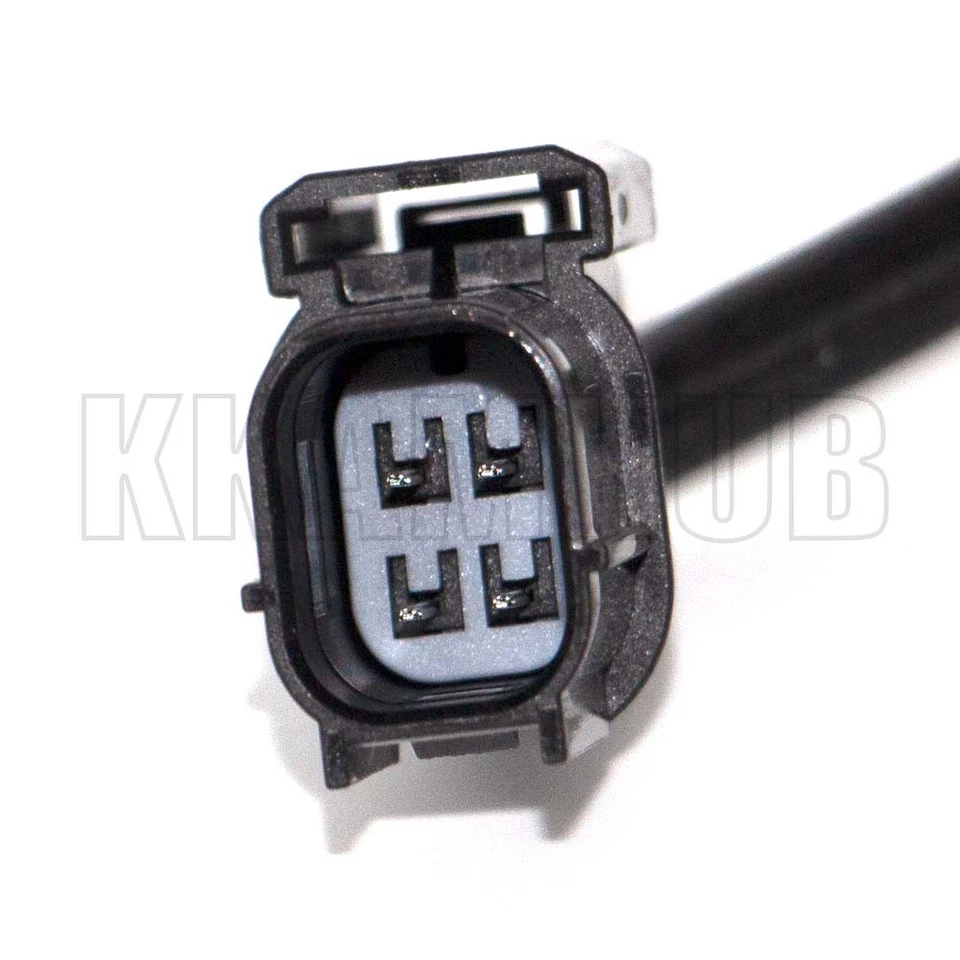 Oxygen Sensor For 2006-2020 Honda Pilot Civic Ridgeline Accent Acura MDX RLX - Image 3 of 4